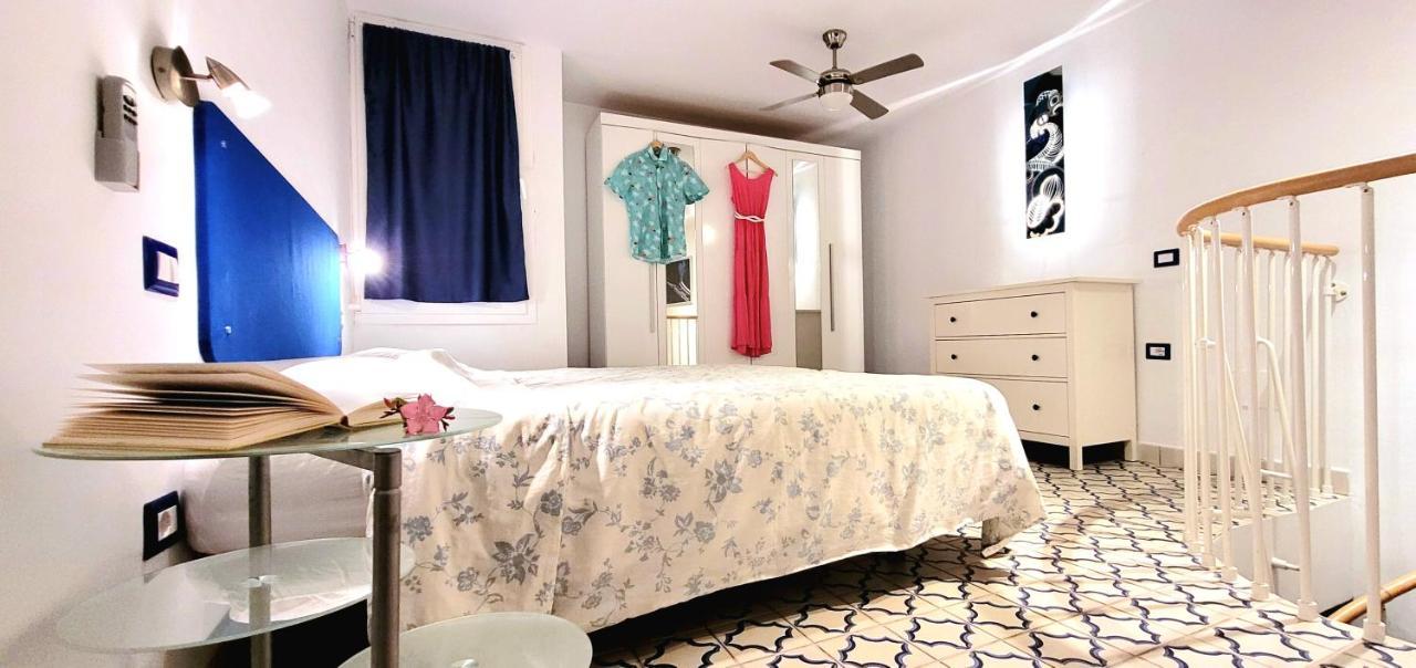 Apartment Tenerife Americas Bungalow Playa de las Americas (Tenerife)