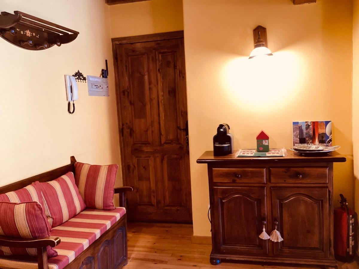 Apartamento Boi Taull Immo 1 Dorm. * Pla de l'Ermita