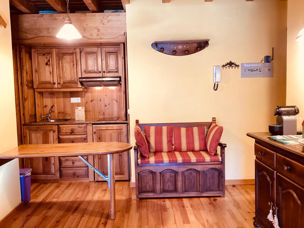 Apartamento Boi Taull Immo 1 Dorm. * Pla de l'Ermita