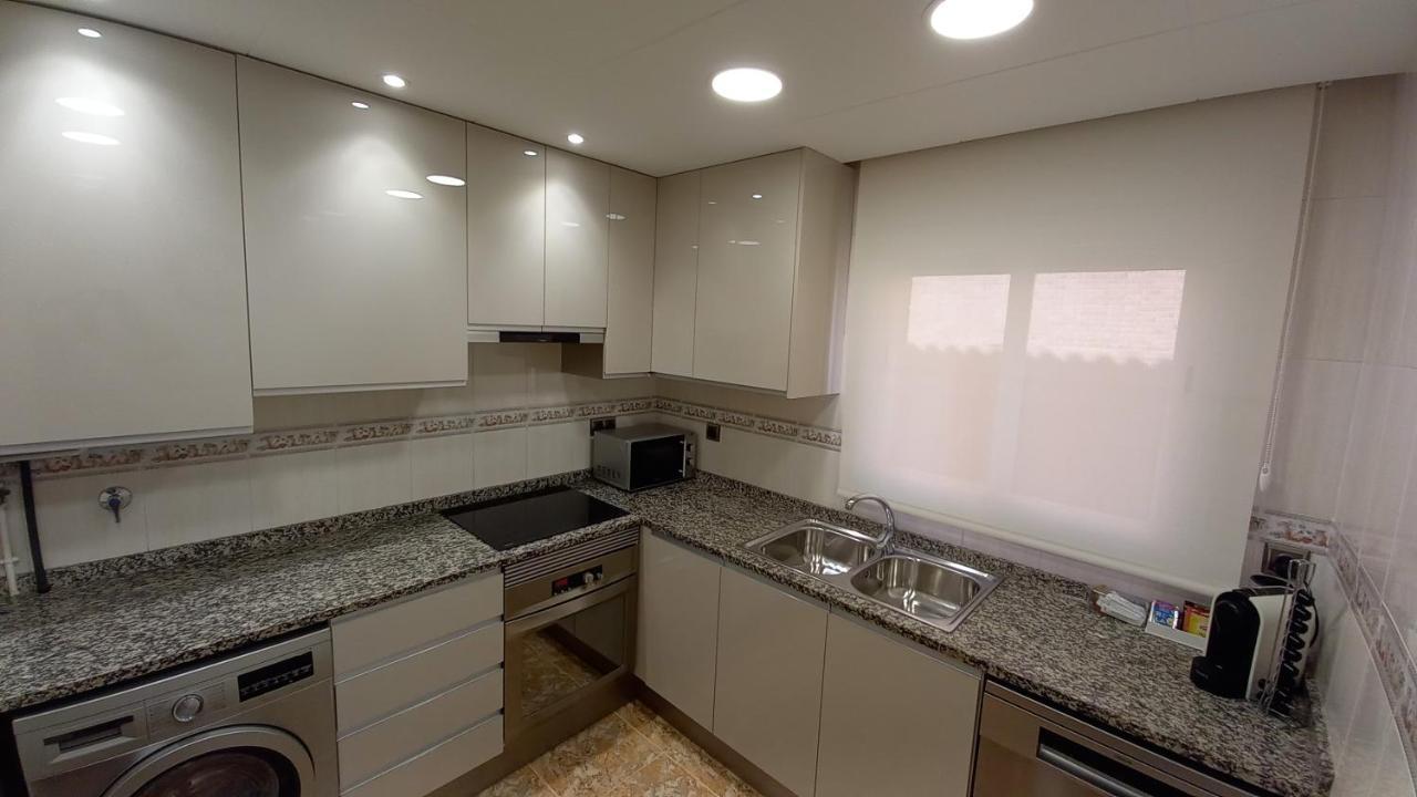 Atico Duplex En *