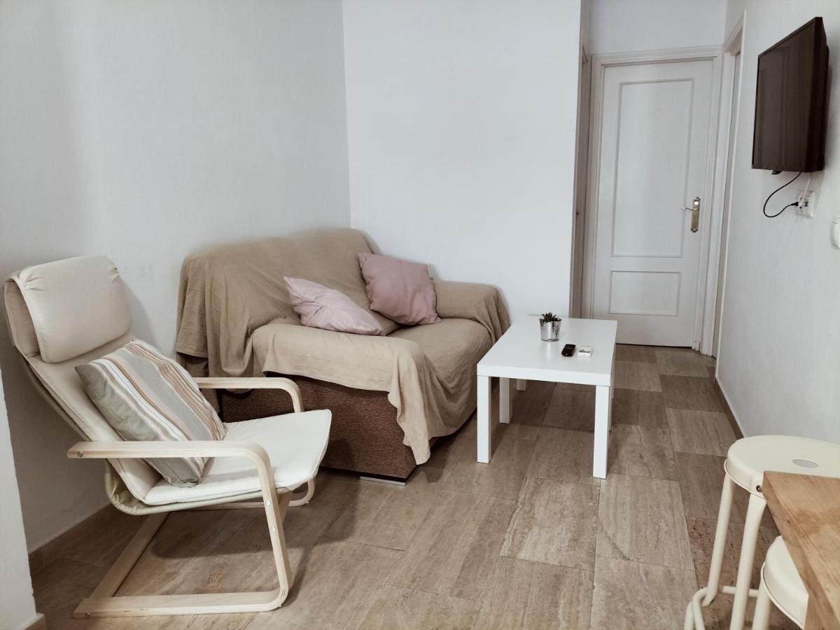 Conil Gades Noemada B Apartment
