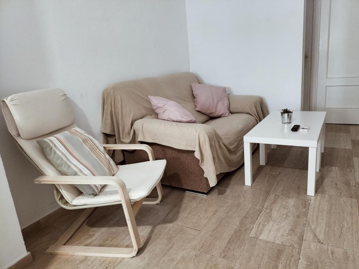 Conil Gades Noemada B Apartment Conil De La Frontera