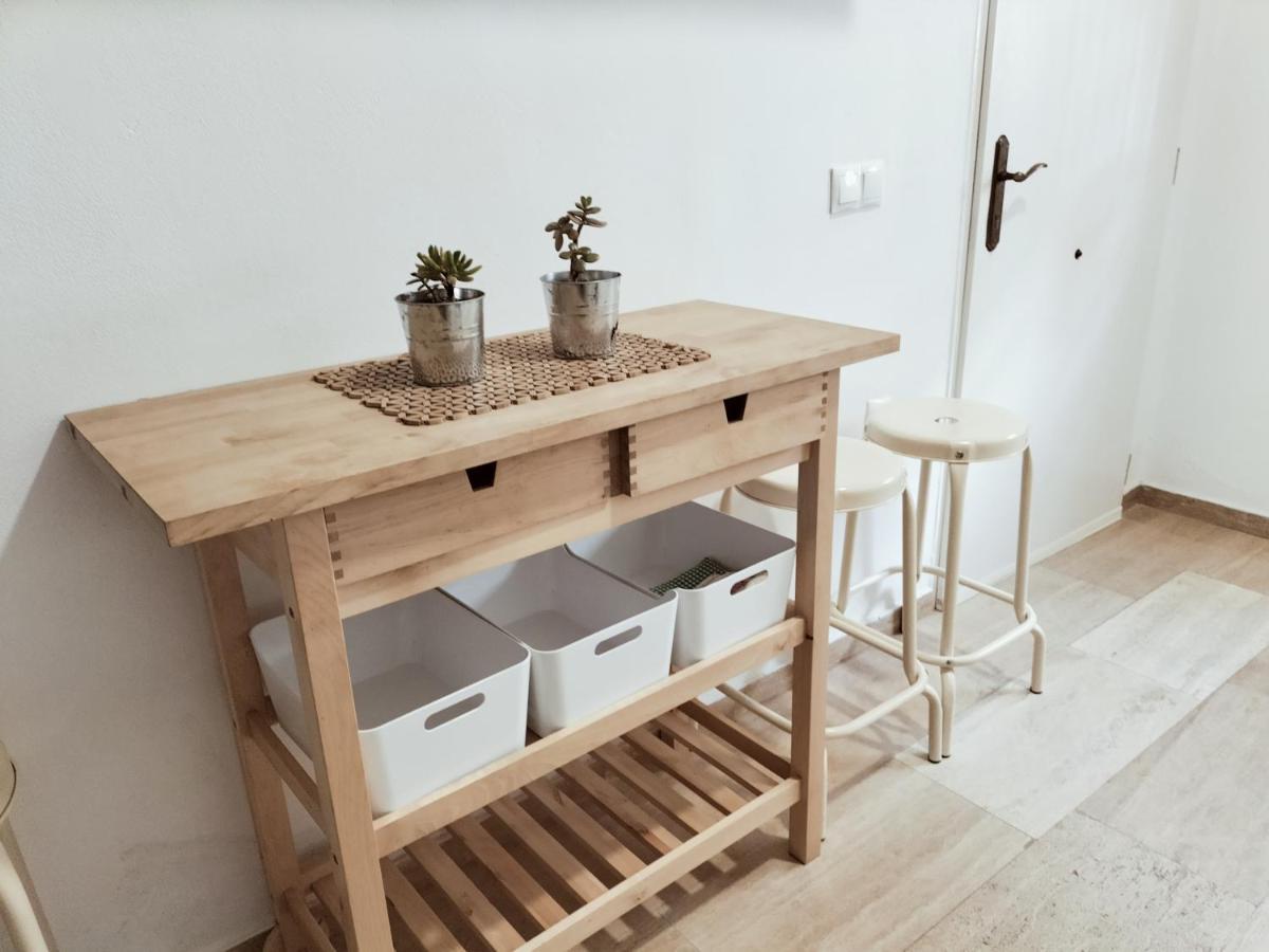 Conil Gades Noemada B Apartment