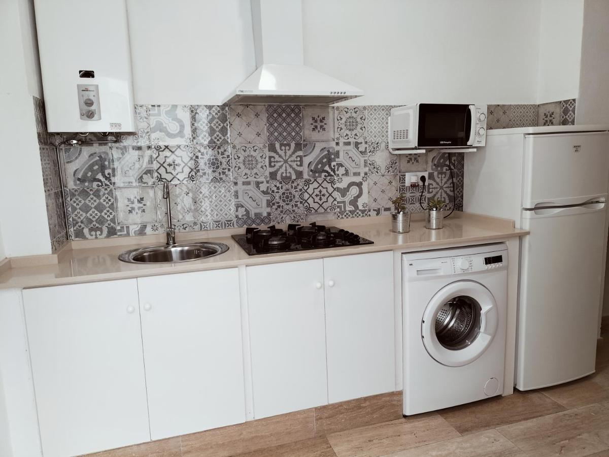 Apartment Conil Gades Noemada B *