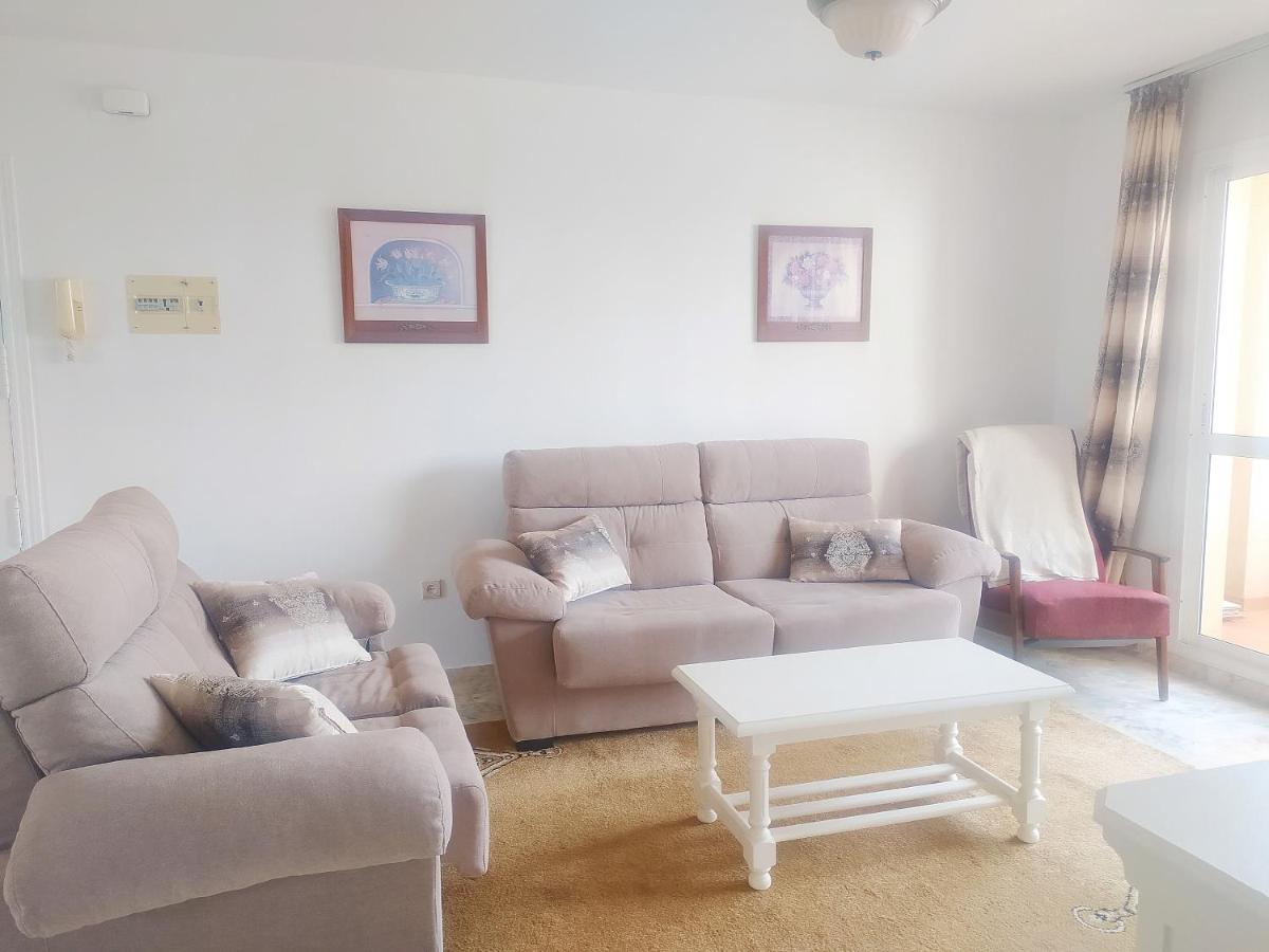 Apartment Inmogest - Mar Golondrinas - Parking Free *