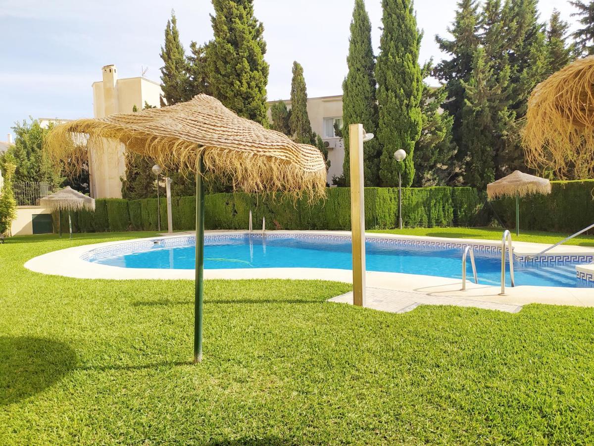 Apartment Inmogest - Mar Golondrinas - Parking Free *
