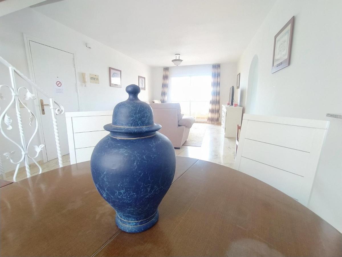 Inmogest - Mar Golondrinas - Parking Free Apartment *