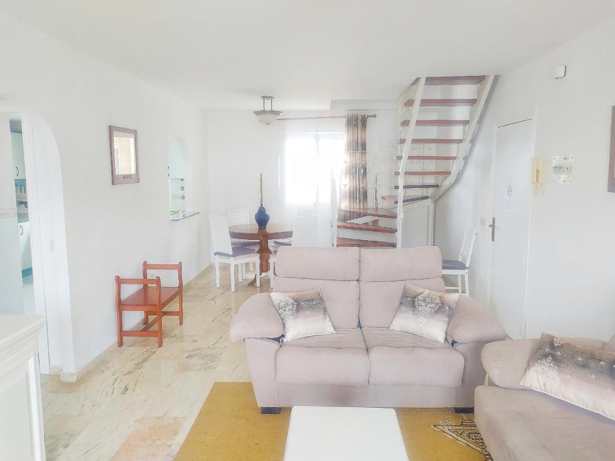 Inmogest - Mar Golondrinas - Parking Free Apartment Benalmadena
