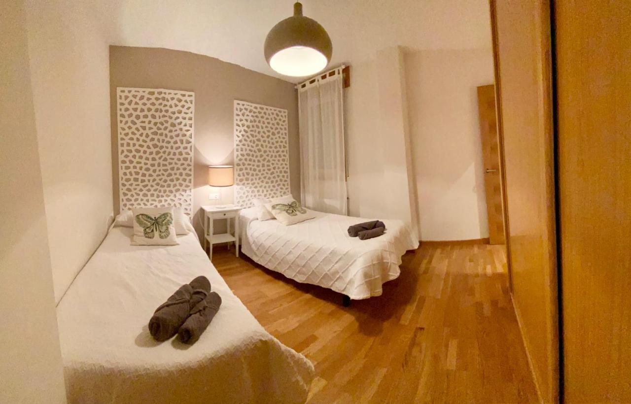 Apartamento Touristhome Frei Luis Sarria