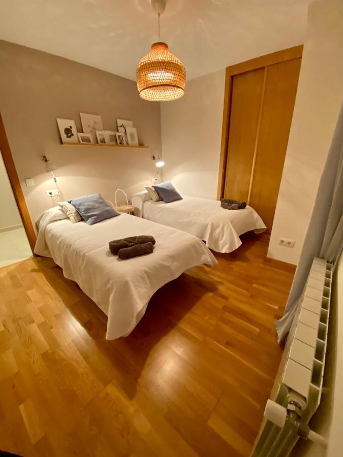 Touristhome Frei Luis Apartamento Sarria