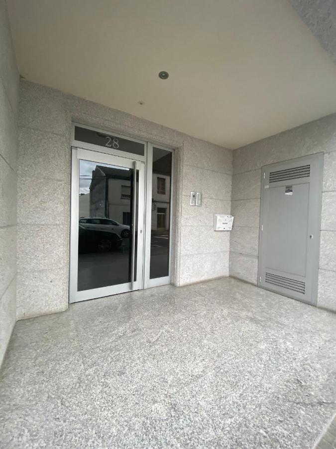 Apartamento Touristhome Frei Luis *