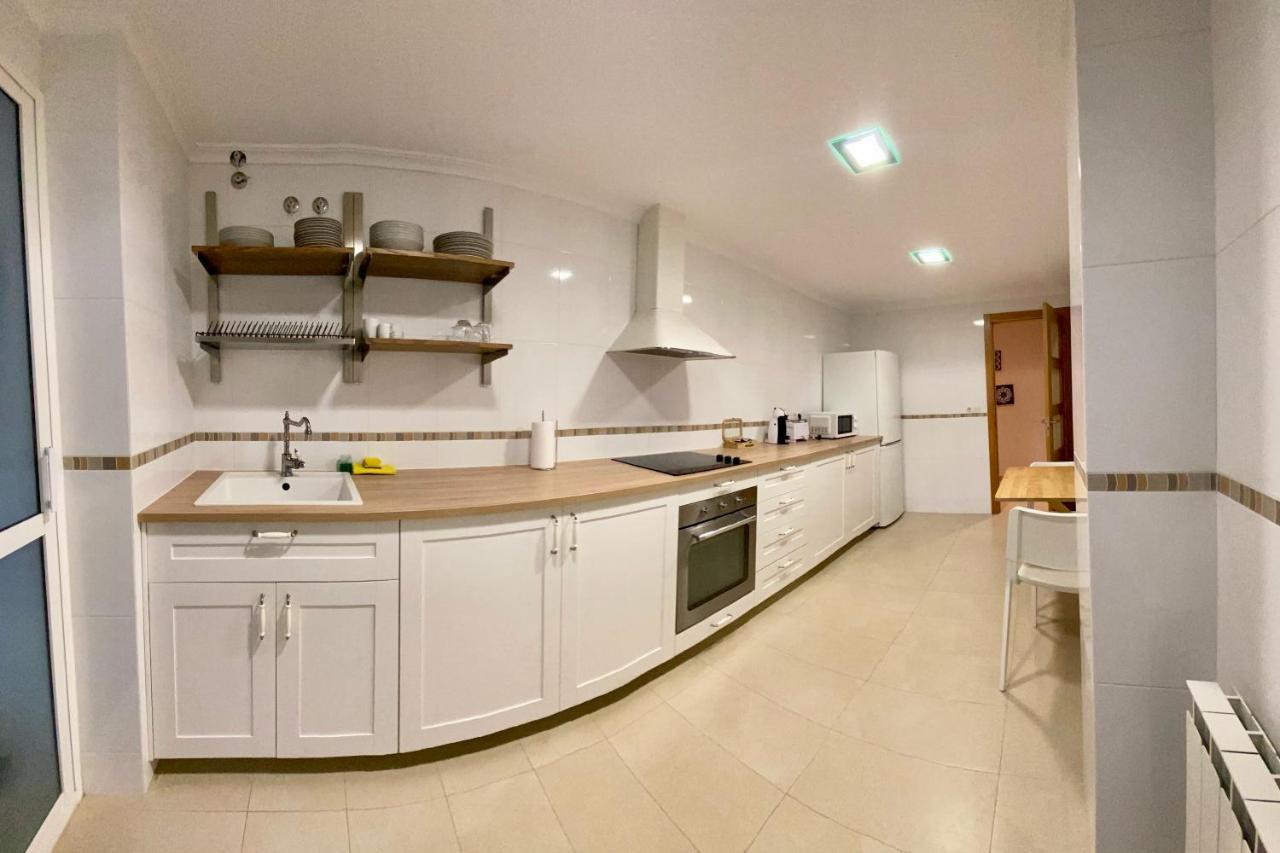Touristhome Frei Luis Apartamento Sarria