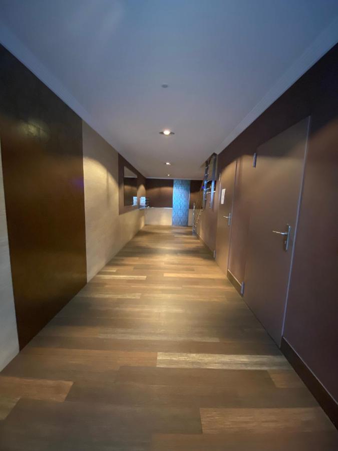 Touristhome Frei Luis Apartamento *