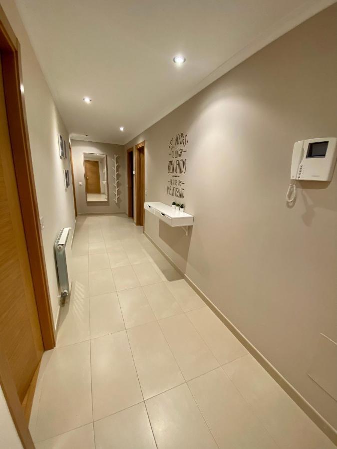 Touristhome Frei Luis Apartamento