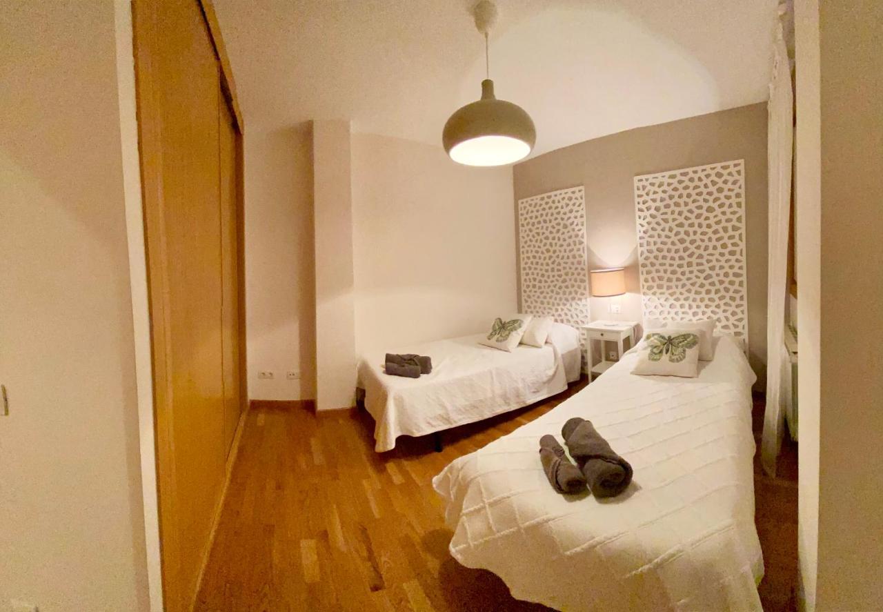 Touristhome Frei Luis Apartamento *