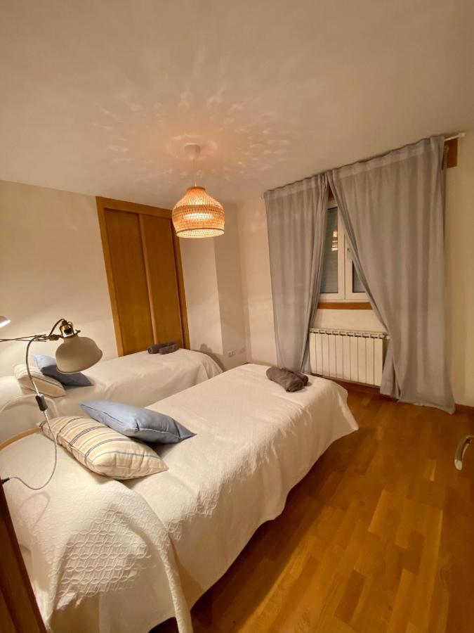 Apartamento Touristhome Frei Luis