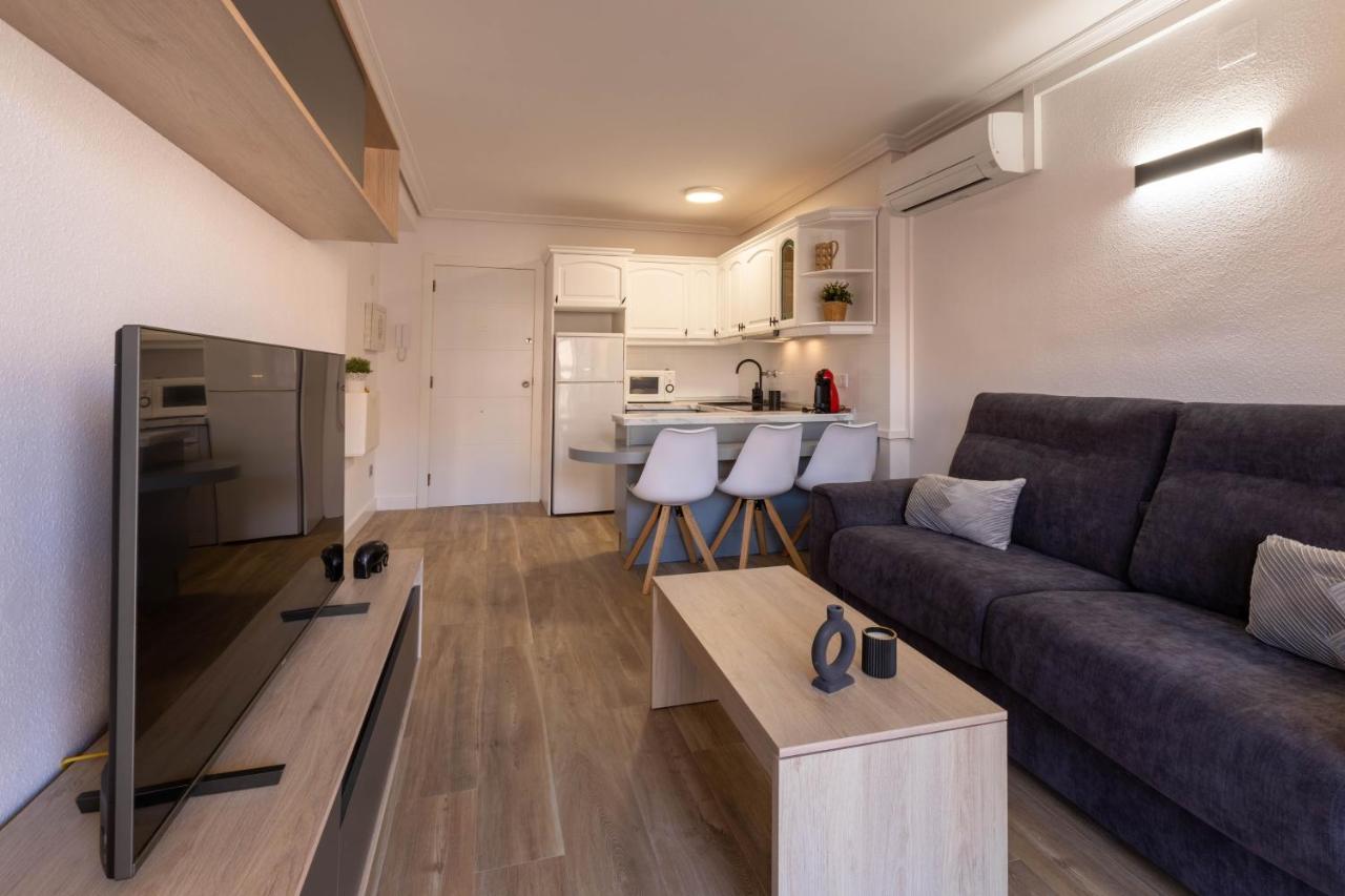 Apartment Just Oliver Holidays - Turquesa