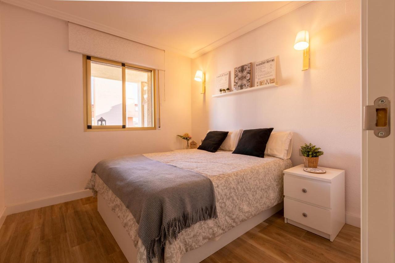 Apartment Just Oliver Holidays - Turquesa La Pineda