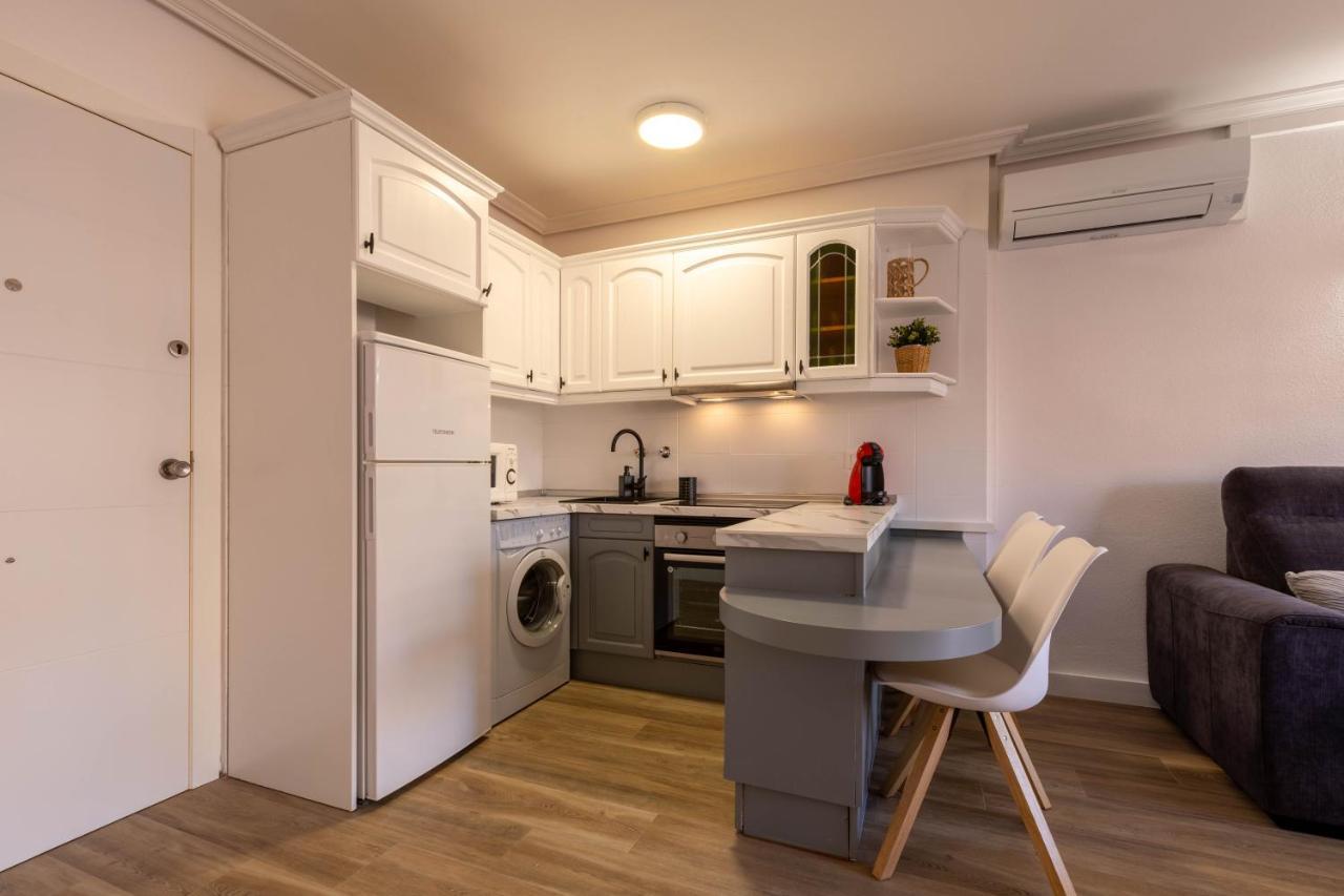 Apartment Just Oliver Holidays - Turquesa *