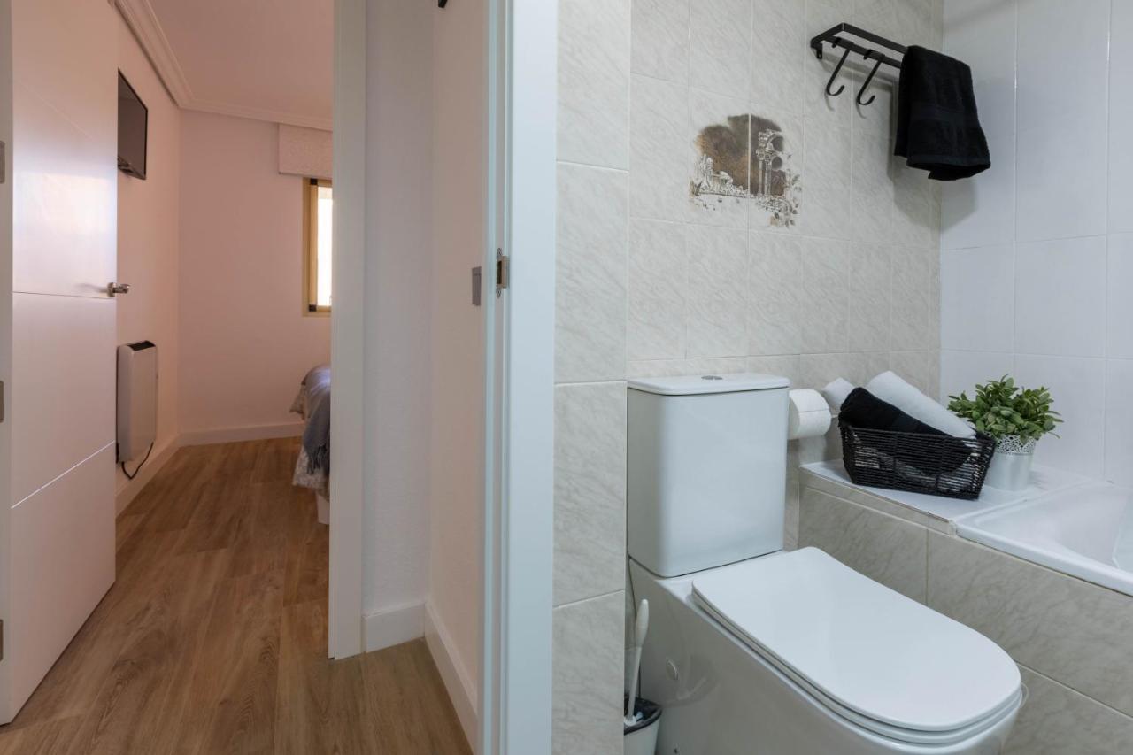 Just Oliver Holidays - Turquesa Apartment
