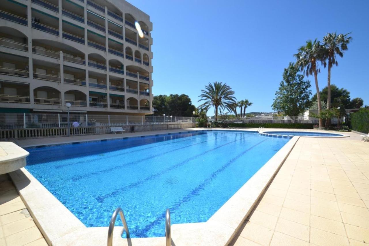 Apartment Just Oliver Holidays - Turquesa La Pineda