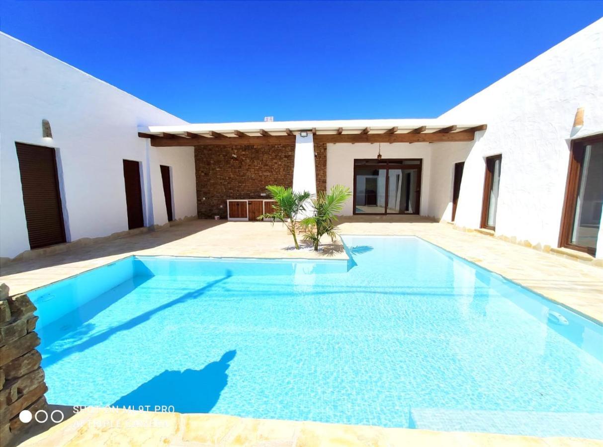 Galdana Villa Chiclana de la Frontera