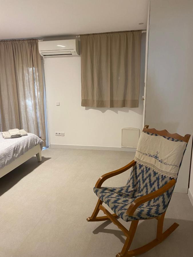 Casa Portoblau Holiday home