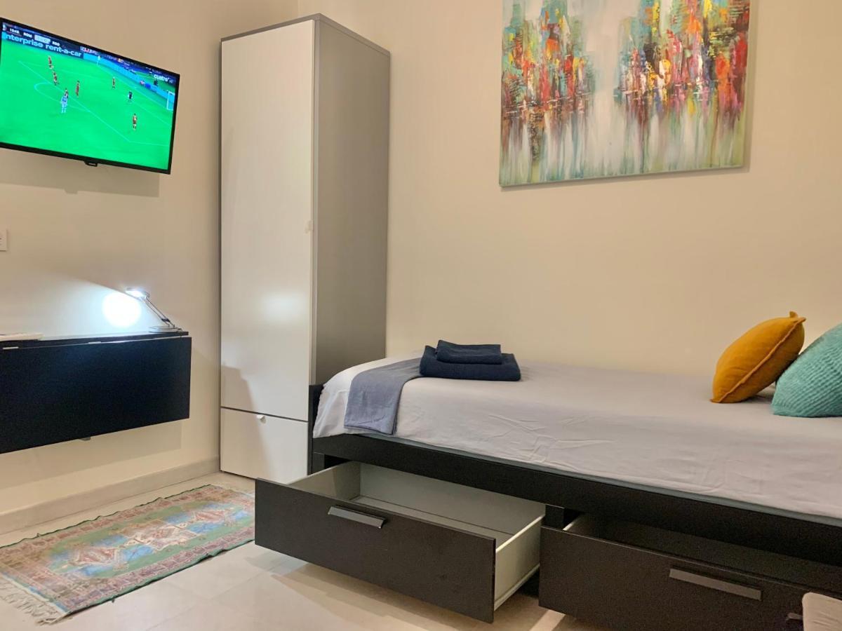 Privada Con Aire Habitación en casa particular