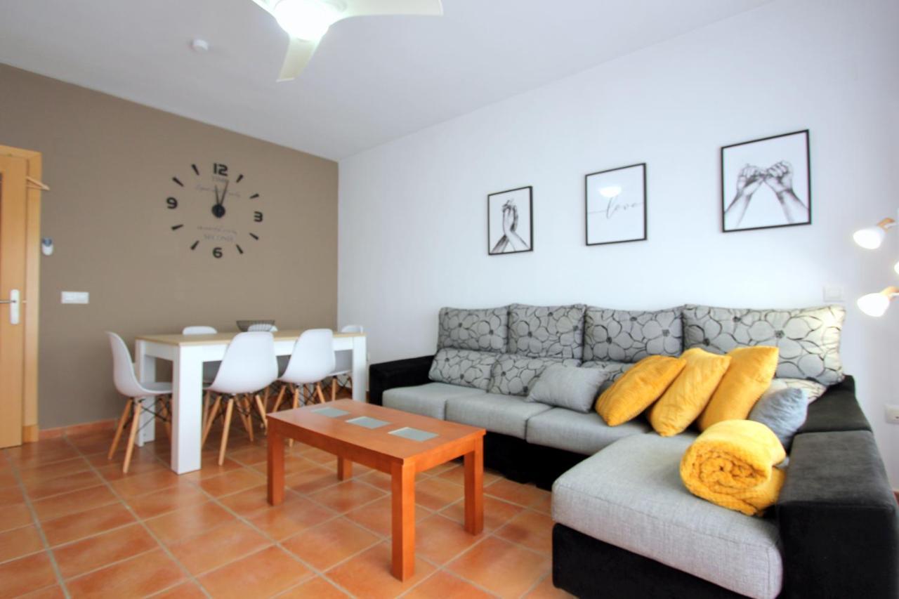 Holiday home Conil Casa H&l