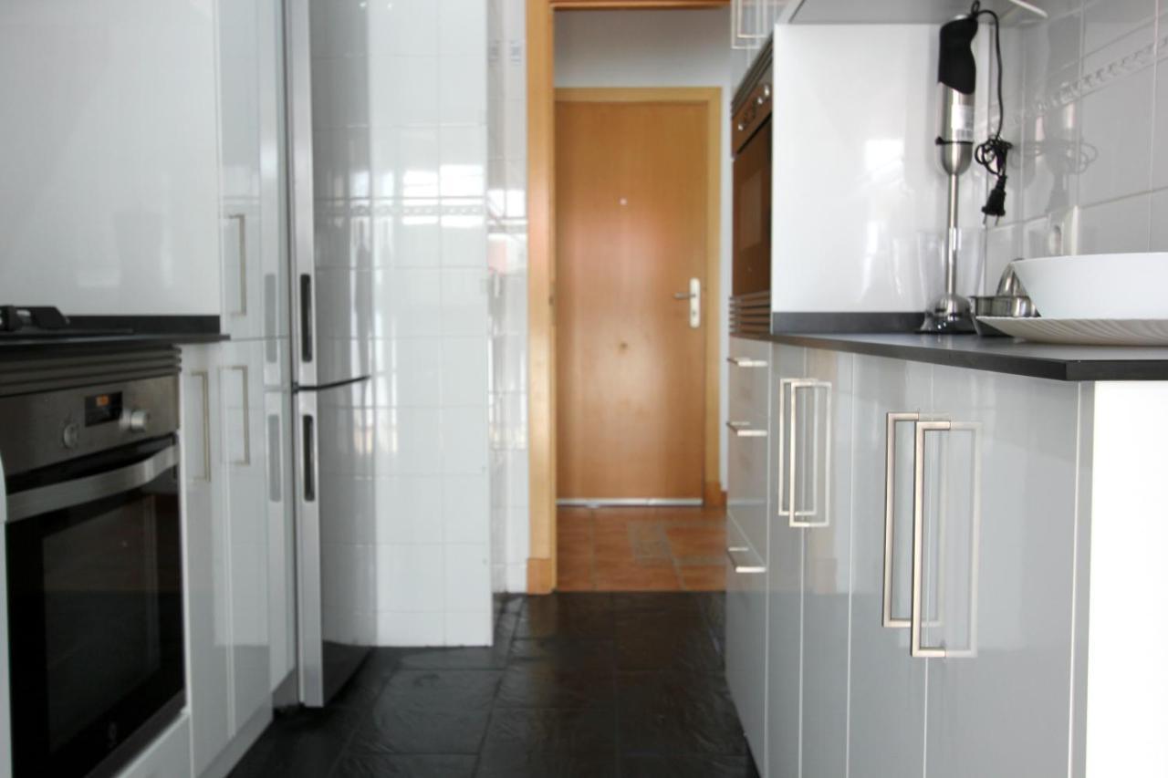 Conil Casa H&l Holiday home *