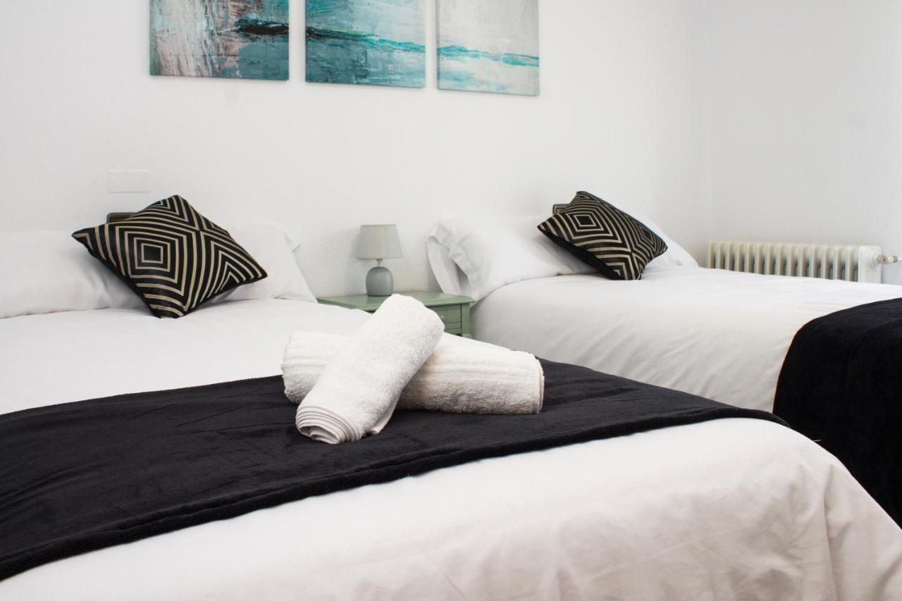 Casa Rosas Homestay *