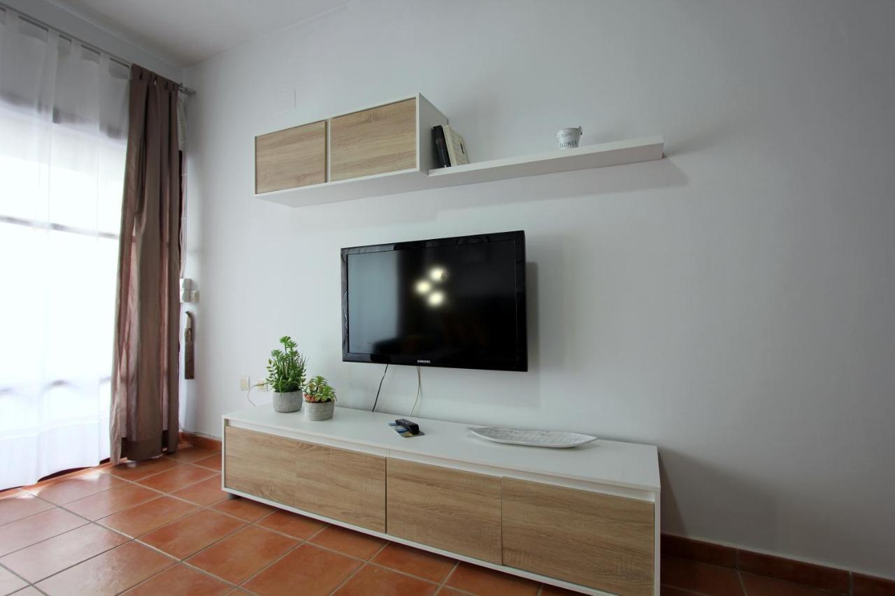 Conil Casa H&l Holiday home *