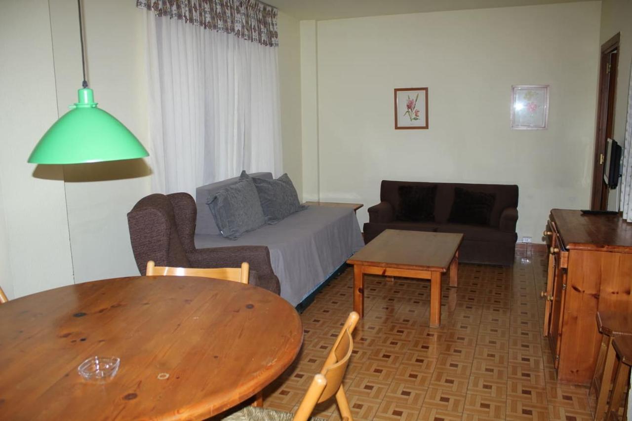 Apartamento Pessets Adelaida Sort