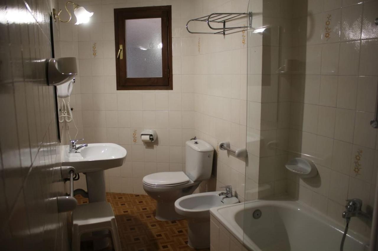 Apartamento Pessets Adelaida