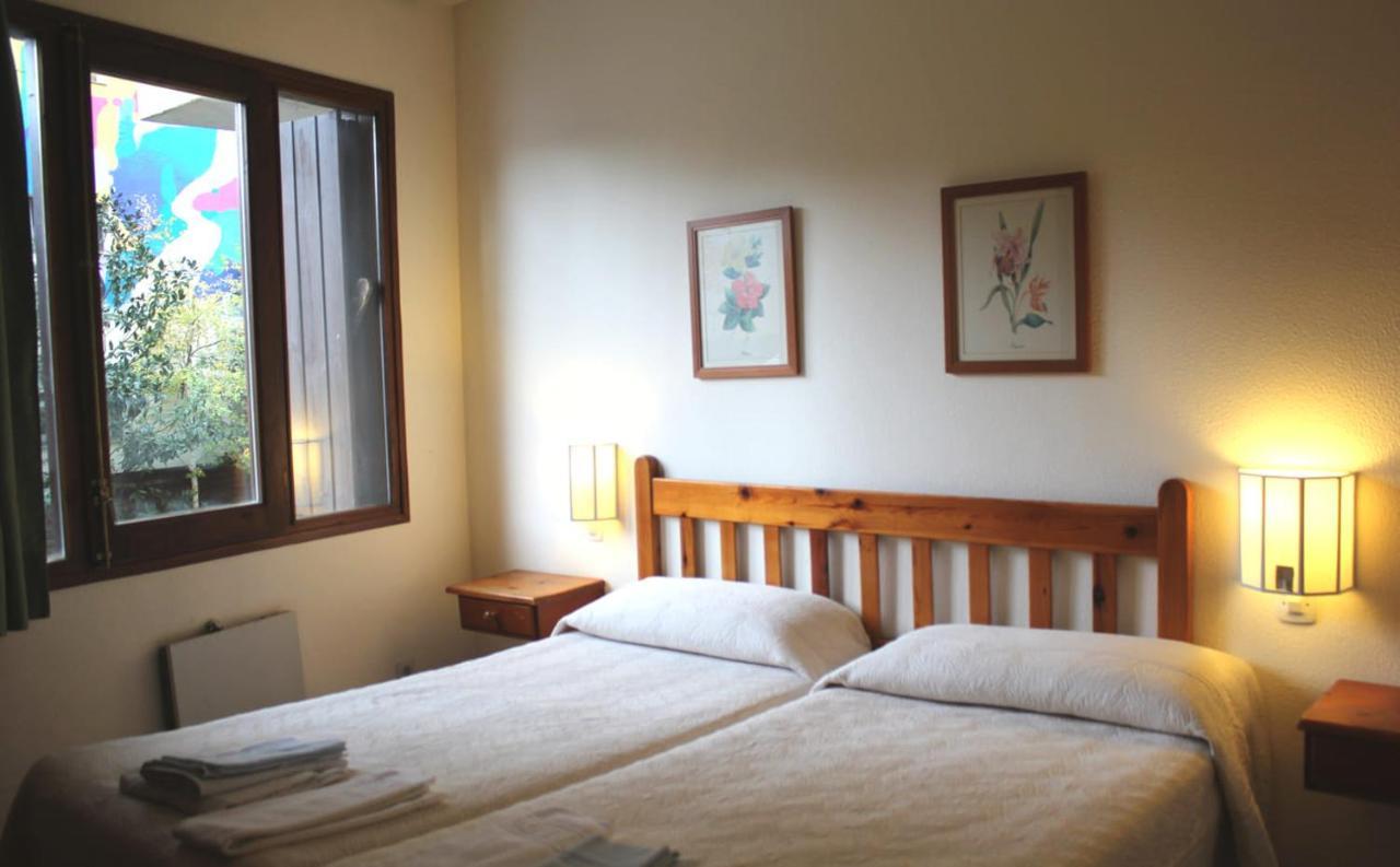 Apartamento Pessets Adelaida *