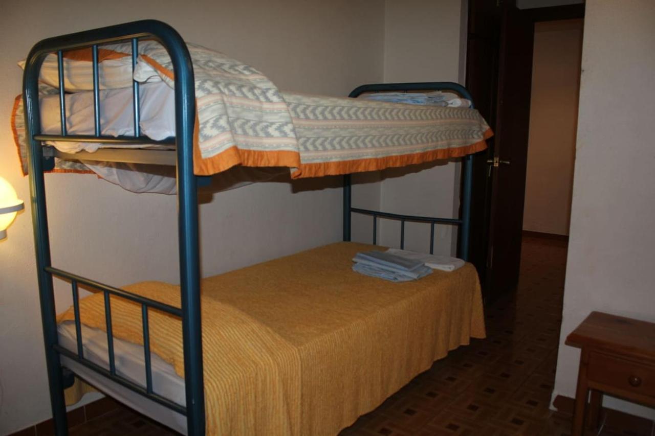 Apartamento Pessets Adelaida *