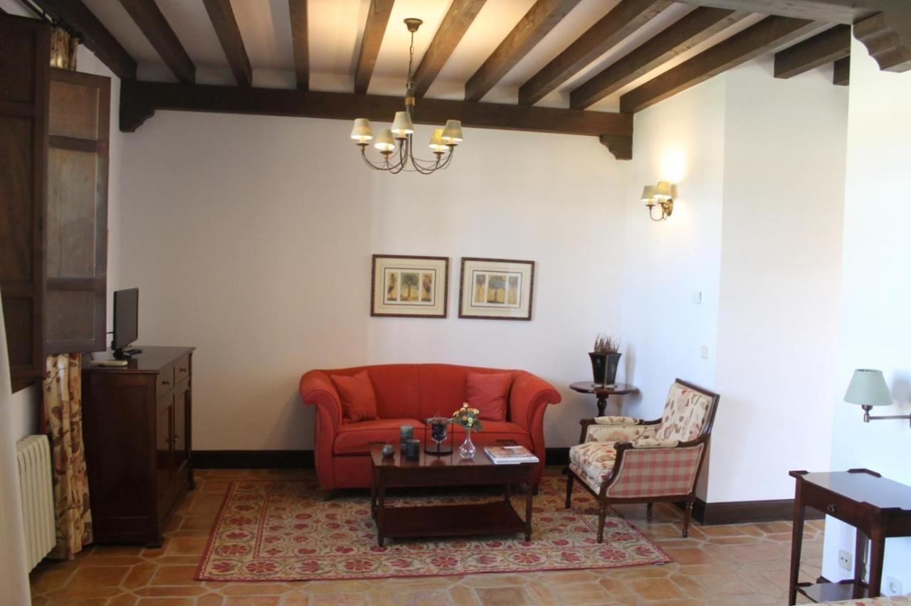 Vettonia Hotel Ávila