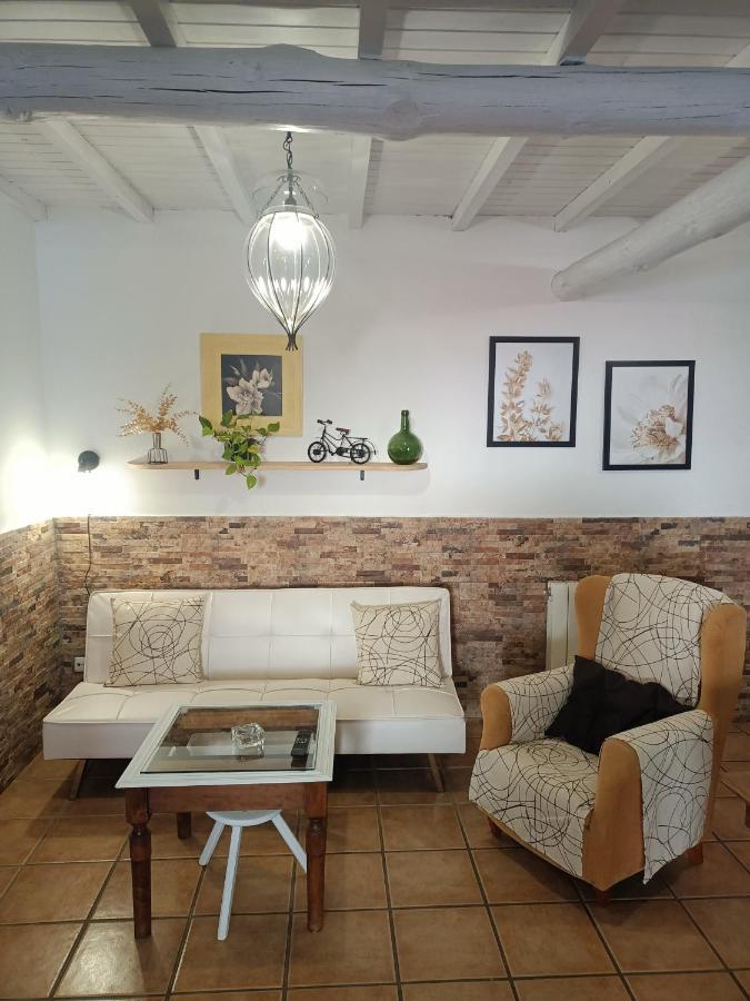 Casa Rural El Montito Apartamento Sotoserrano