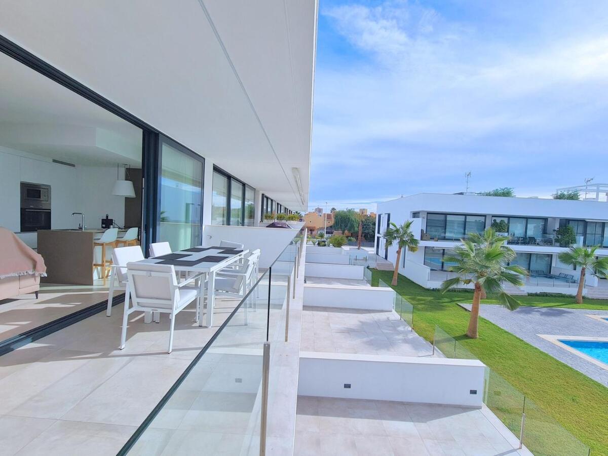 Apartment Luxury *