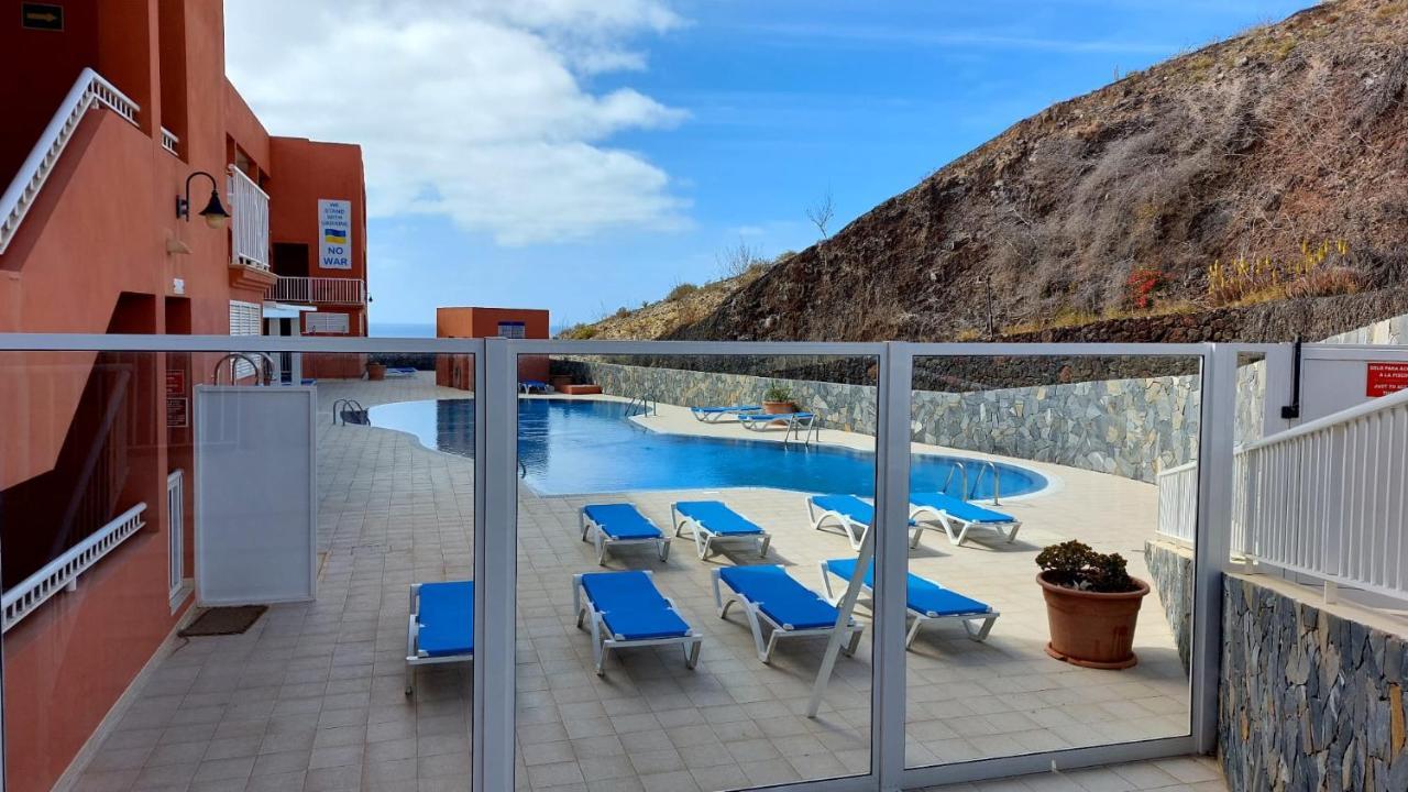 / Playa Paraiso Laguna Blu Apartment *