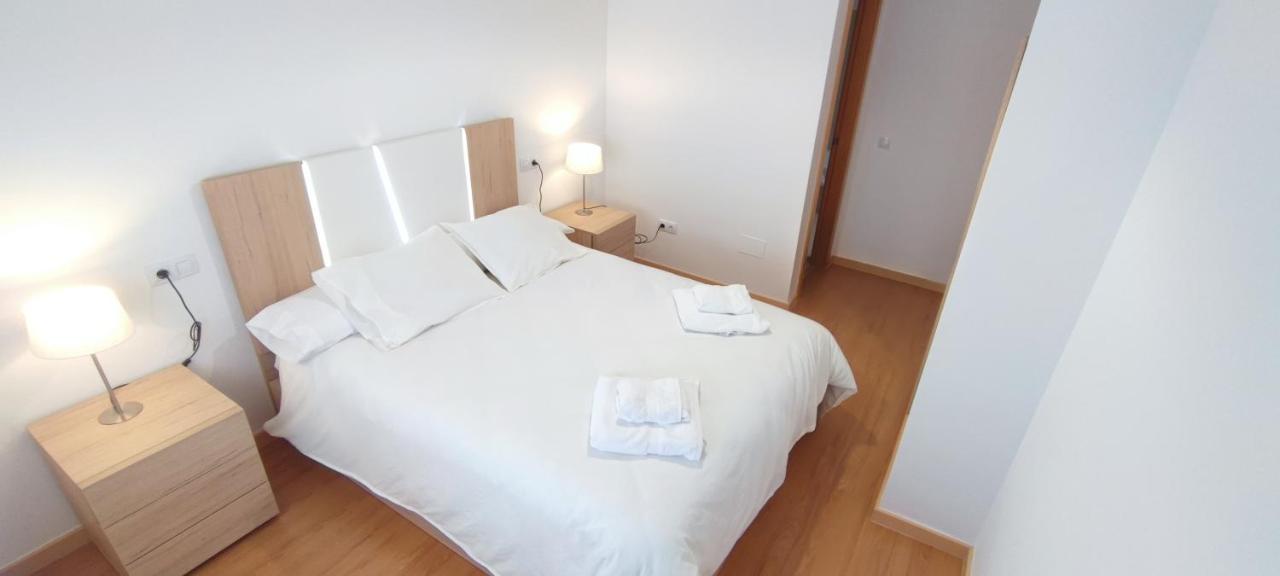 Apartamento Motilla Del Azuer