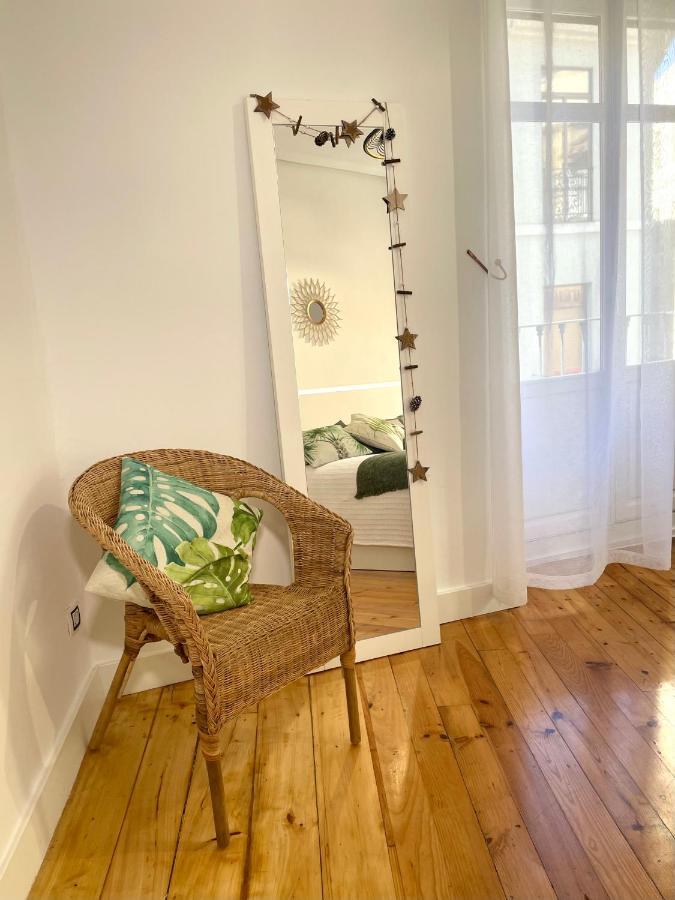 La Parada De Apartment *