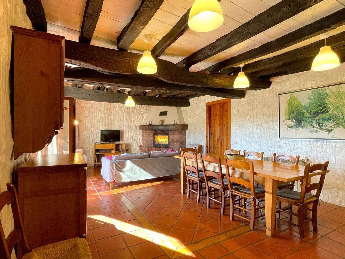 Erreteneko Borda Casa rural *