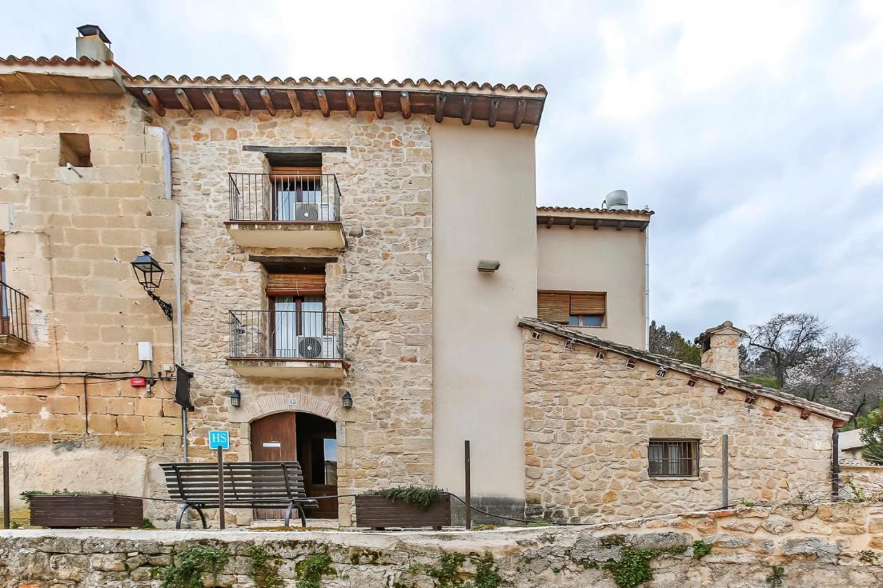Guest house Fonda La Grancha