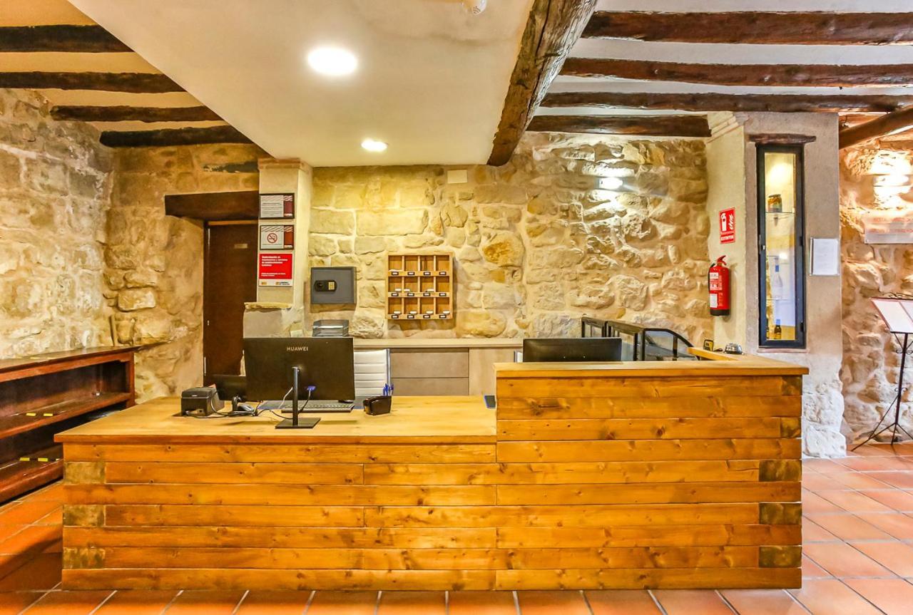 Fonda La Grancha Guest house
