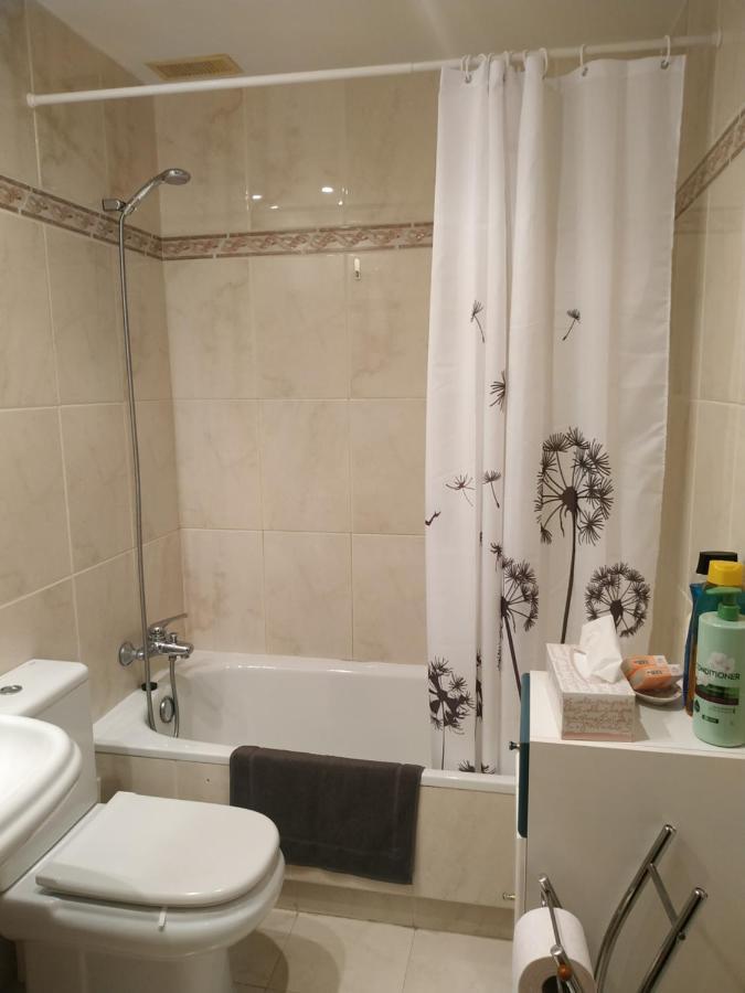 Apartamento Apartamento Con Piscinas