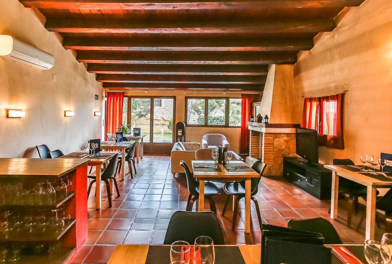 Guest house Fonda La Grancha