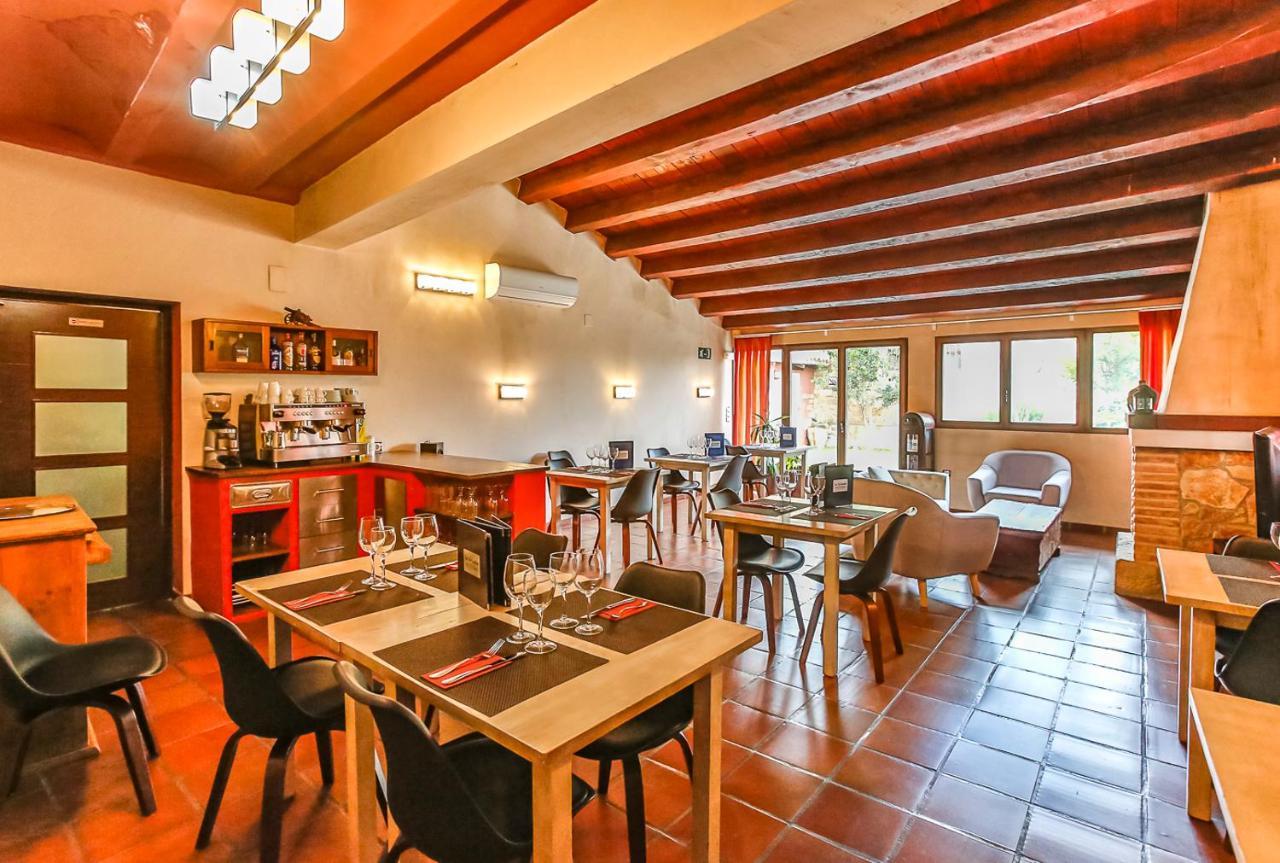 Guest house Fonda La Grancha 2*