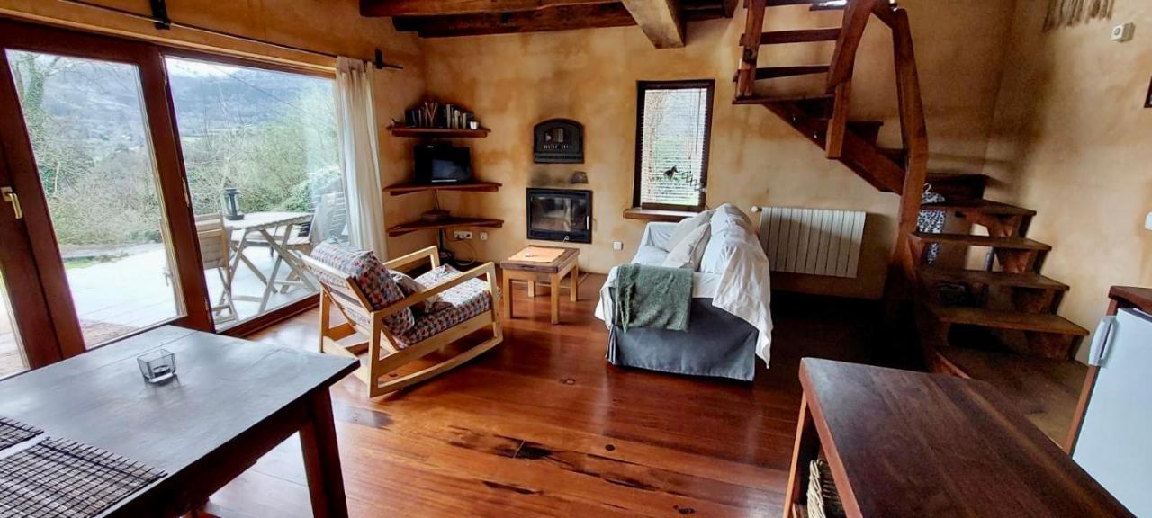 Holiday home La Llosa Del Valle *