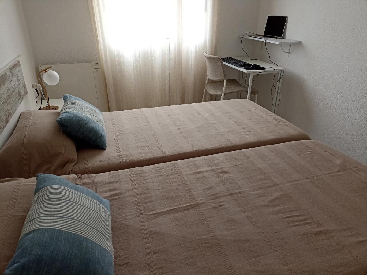 Apartment Els Molins Atico Con Azotea Privada A 500m De La Playa Denia